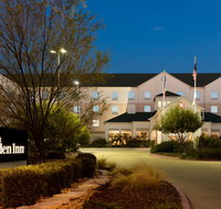Hilton Garden Inn Abilene - Accommodation Texas