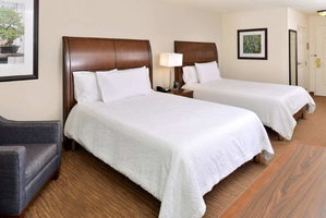Hilton Garden Inn Addison
