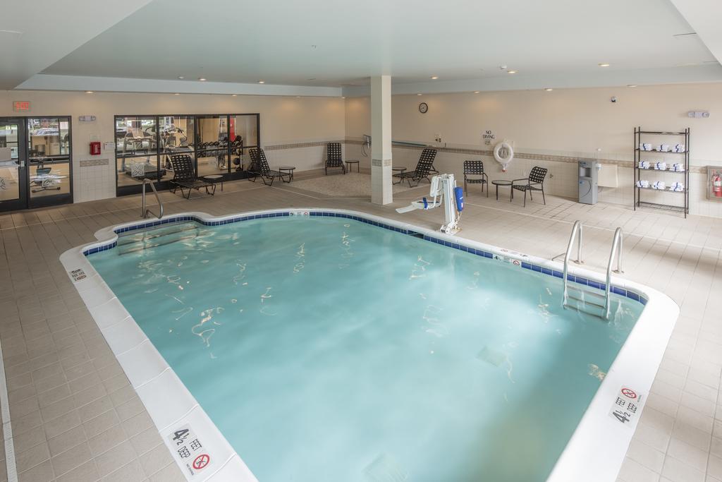 Hilton Garden Inn Albany Medical Center - thumb 2