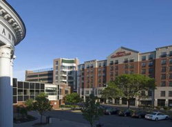 Hilton Garden Inn Albany Medical Center
