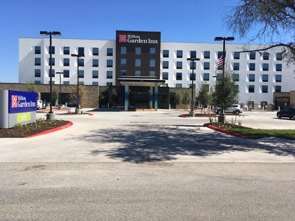 Hilton Garden Inn Austin Airport - thumb 0
