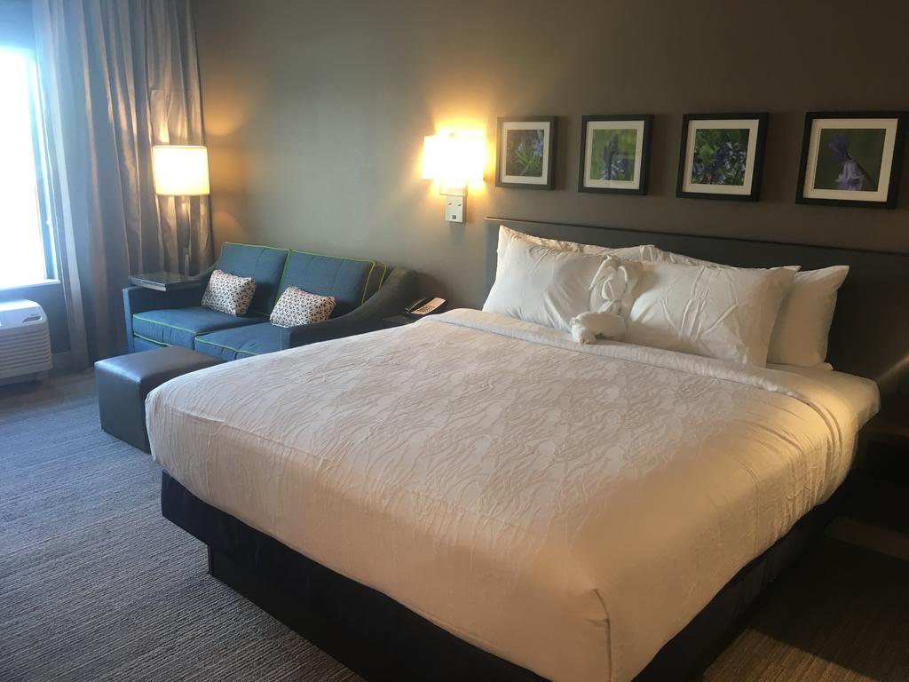 Hilton Garden Inn Austin Airport - thumb 3