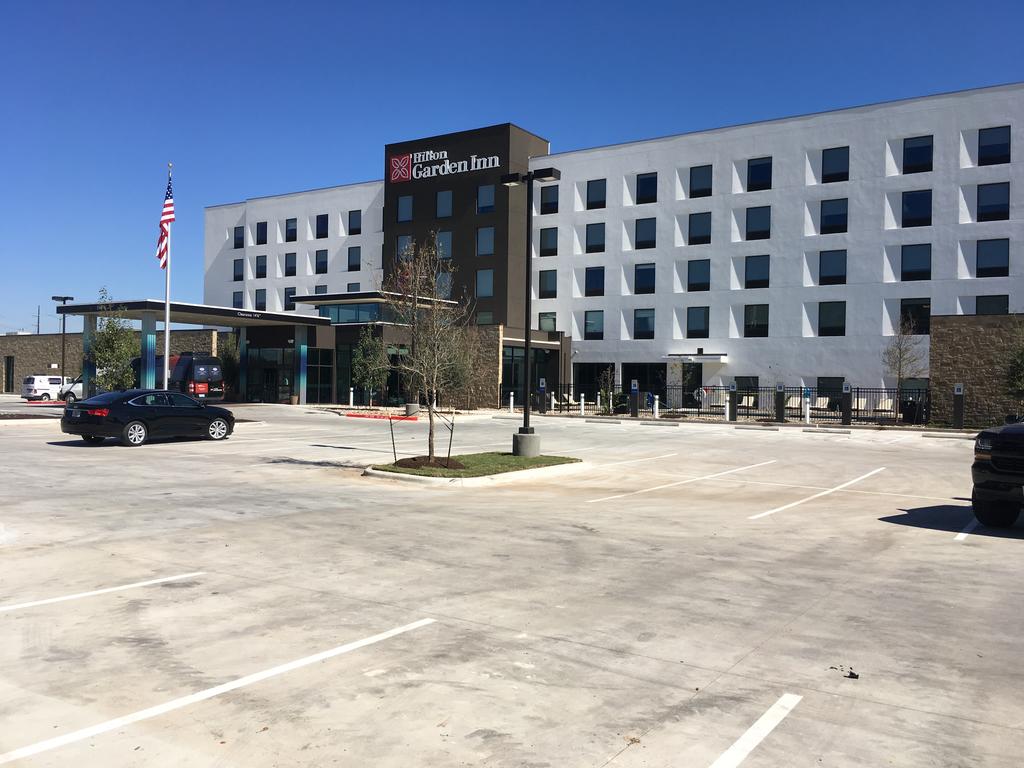 Hilton Garden Inn Austin Airport - thumb 1