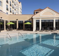 Hilton Garden Inn Dallas Lewisville - Accommodation Texas