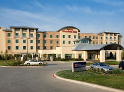 Hilton Garden Inn Dallas Richardson