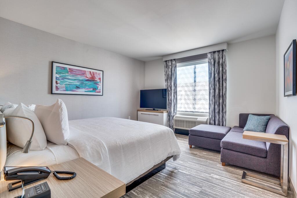 Hilton Garden Inn Dallas-Central Expy/North Park Area, Tx - thumb 3