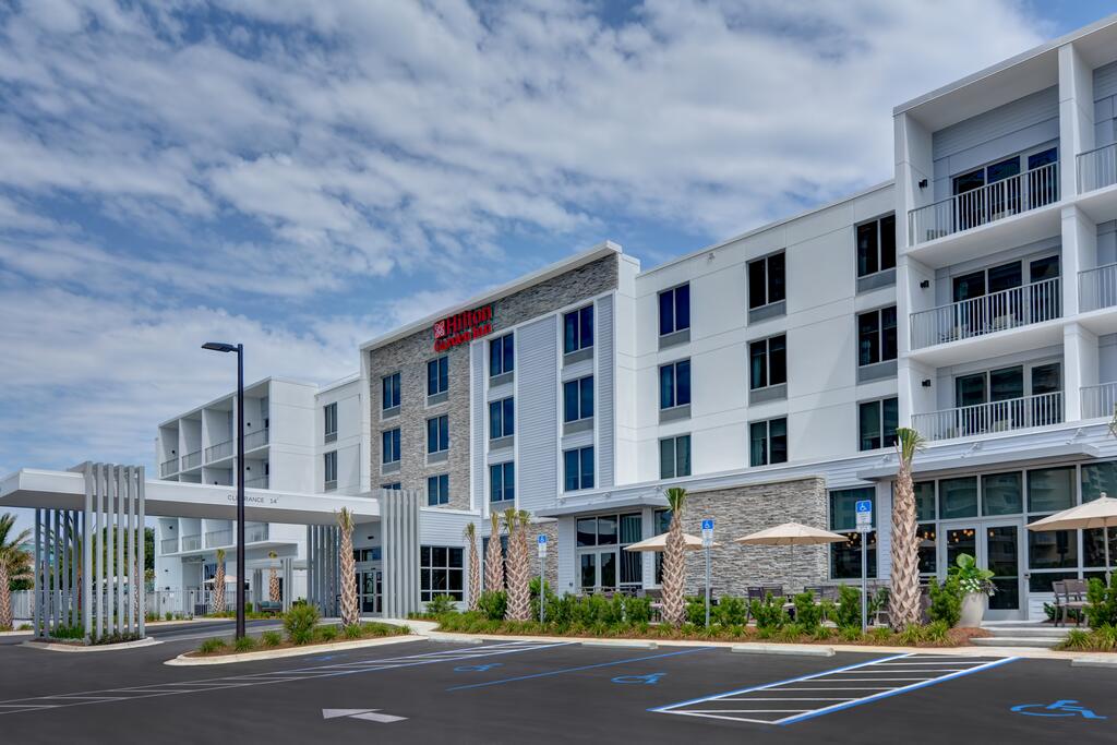 Hilton Garden Inn Destin Miramar Beach, Fl - thumb 0