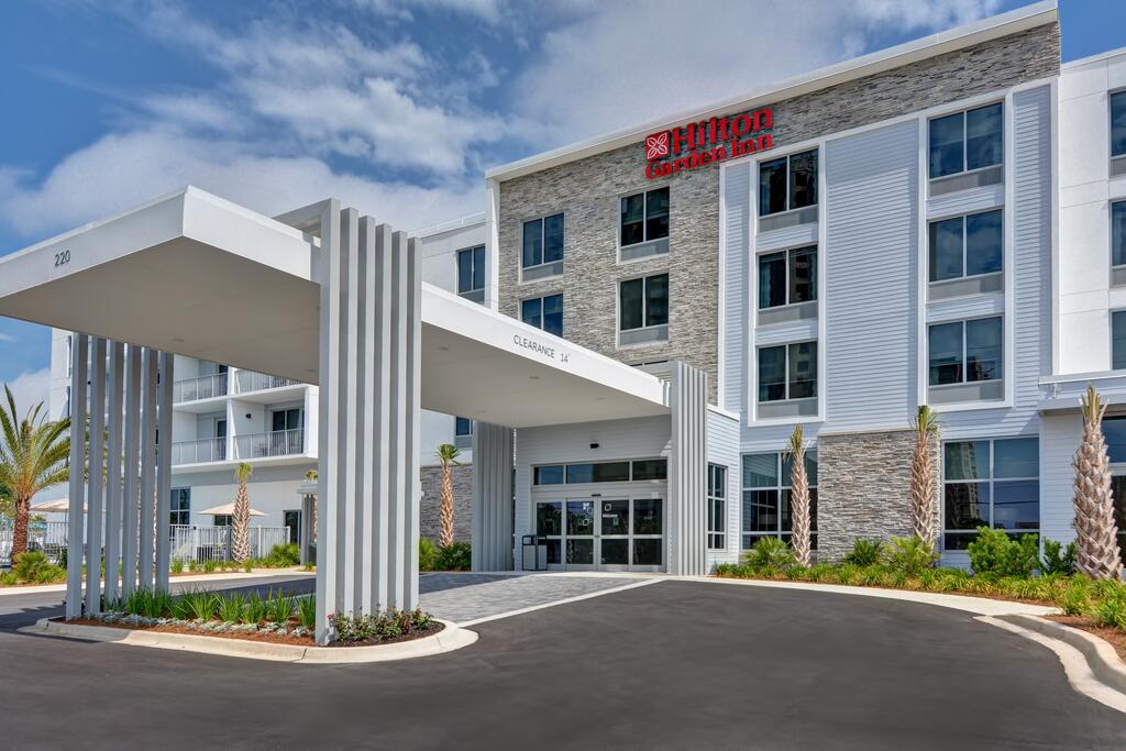 Hilton Garden Inn Destin Miramar Beach, Fl - thumb 1