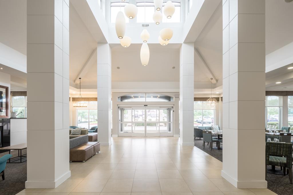 Hilton Garden Inn DFW North Grapevine - thumb 1