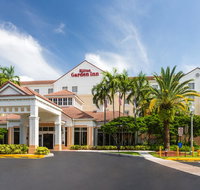 Hilton Garden Inn Ft. Lauderdale SW/Miramar - Accommodation Texas