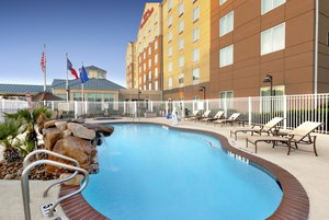 Hilton Garden Inn Houston Energy Corridor