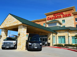 Hilton Garden Inn Houston West Katy