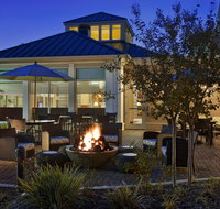 Hilton Garden Inn Houston/The Woodlands - Accommodation Texas