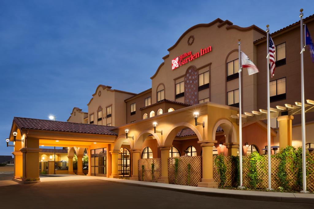 Hilton Garden Inn Lompoc, Ca - thumb 0