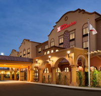Hilton Garden Inn Lompoc Ca - Accommodation Texas