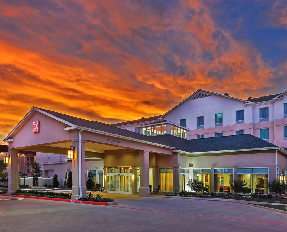 Hilton Garden Inn Midland - thumb 3
