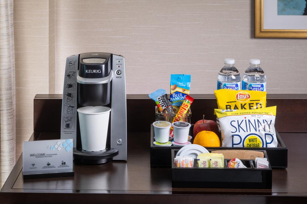 Hilton Garden Inn Midland - thumb 1