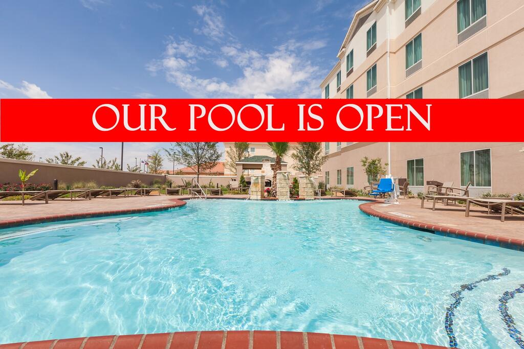 Hilton Garden Inn Midland - thumb 2