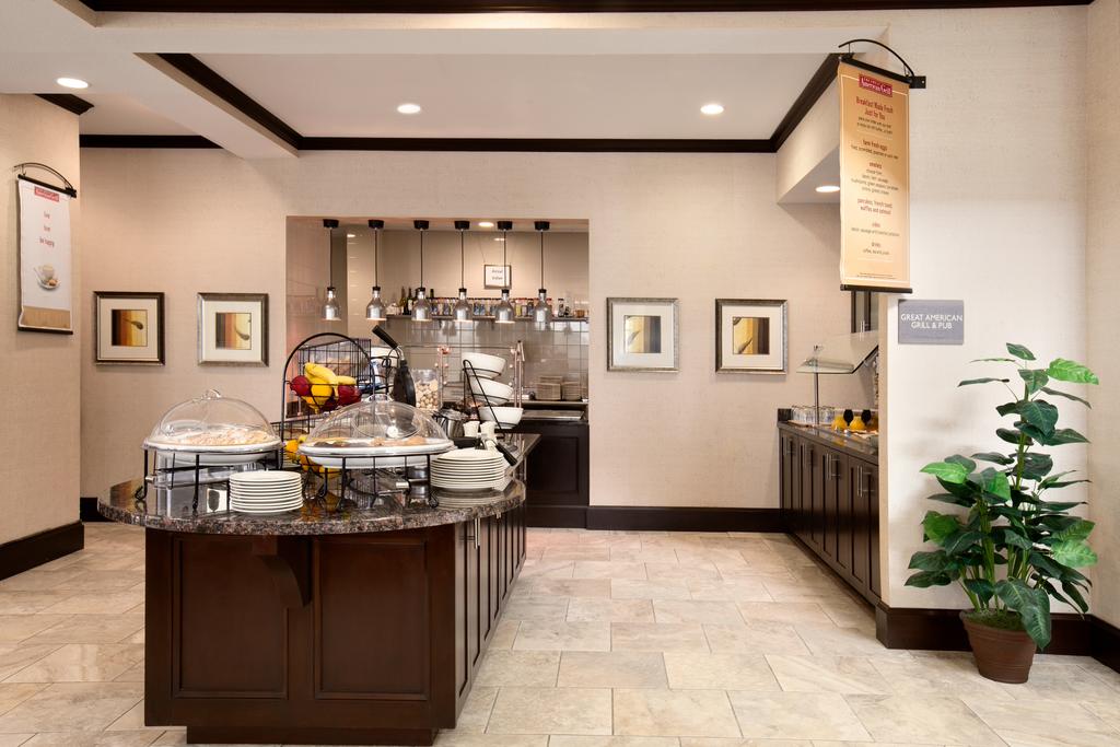Hilton Garden Inn New Braunfels - thumb 3