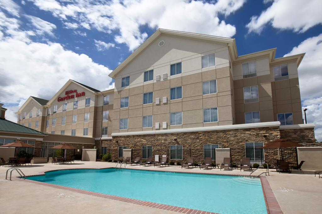 Hilton Garden Inn New Braunfels - thumb 1