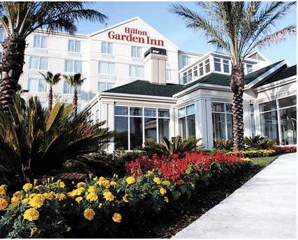 Hilton Garden Inn New Braunfels - thumb 0