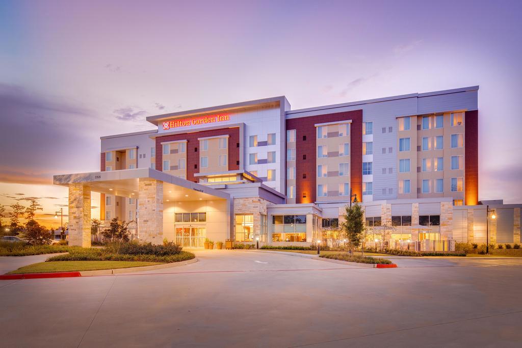 Hilton Garden Inn North Houston Spring - thumb 0