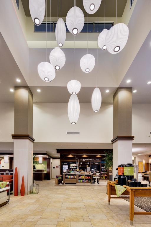 Hilton Garden Inn North Houston Spring - thumb 3