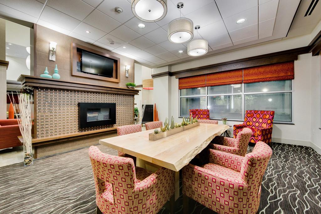 Hilton Garden Inn North Houston Spring - thumb 2