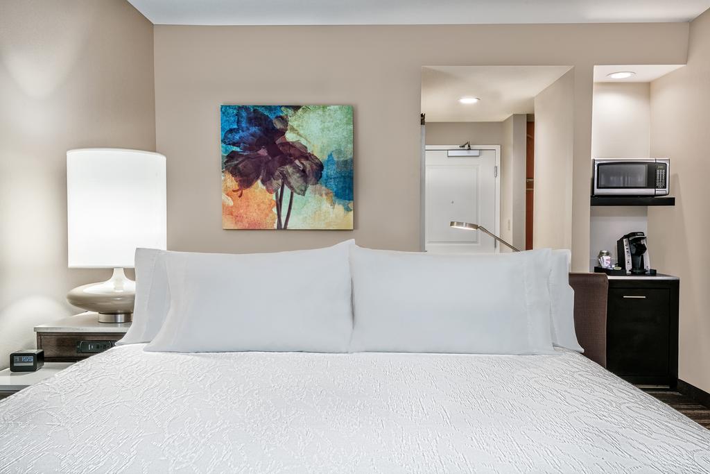 Hilton Garden Inn San Marcos - thumb 2