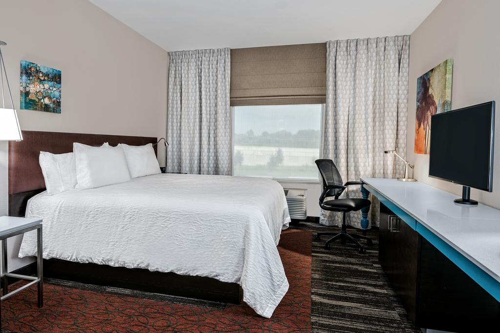 Hilton Garden Inn San Marcos - thumb 3