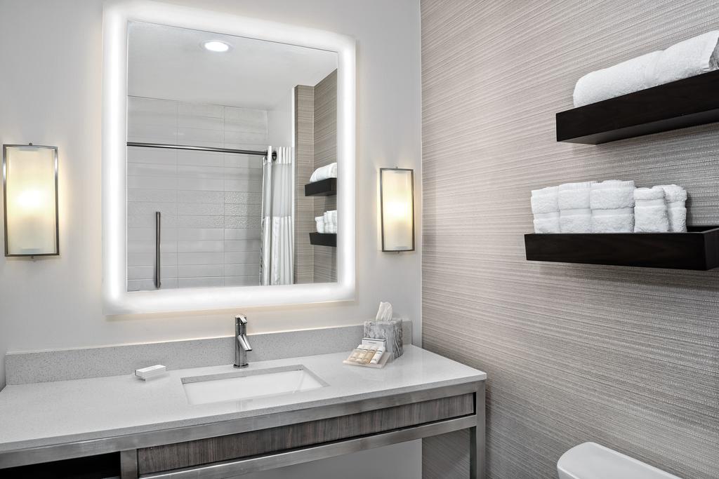 Hilton Garden Inn San Marcos - thumb 1