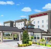 Hilton Garden Inn Victoria - Accommodation Texas