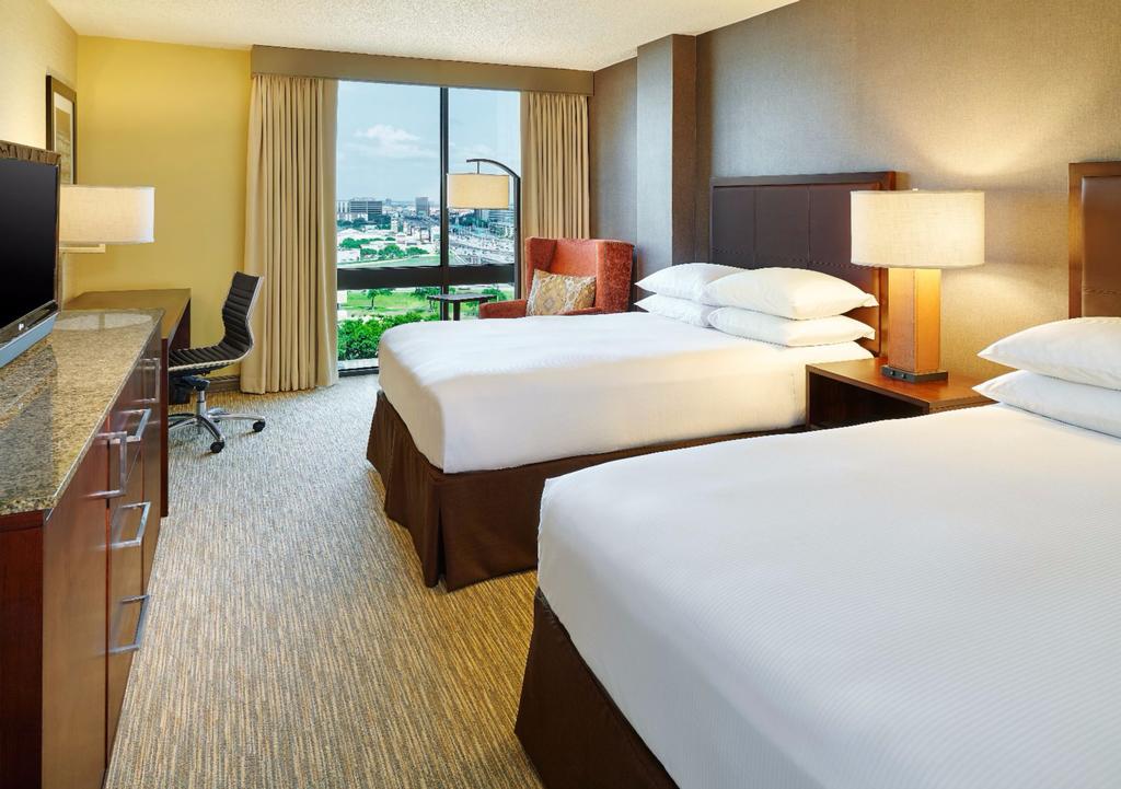 Hilton San Antonio Airport - thumb 3