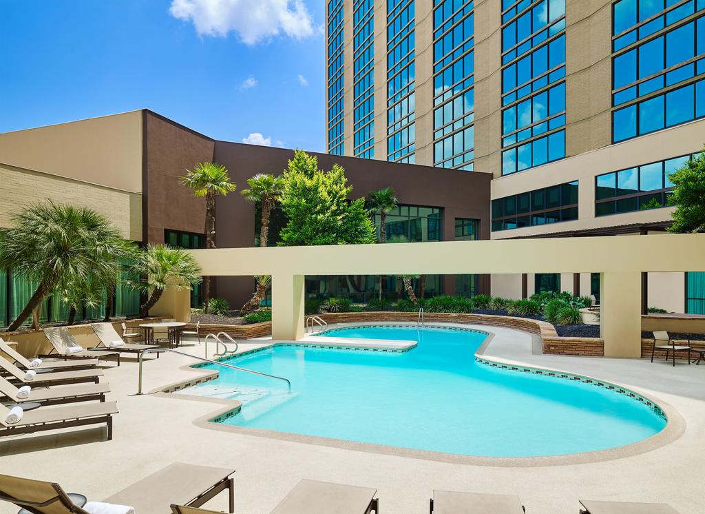 Hilton San Antonio Airport - thumb 0