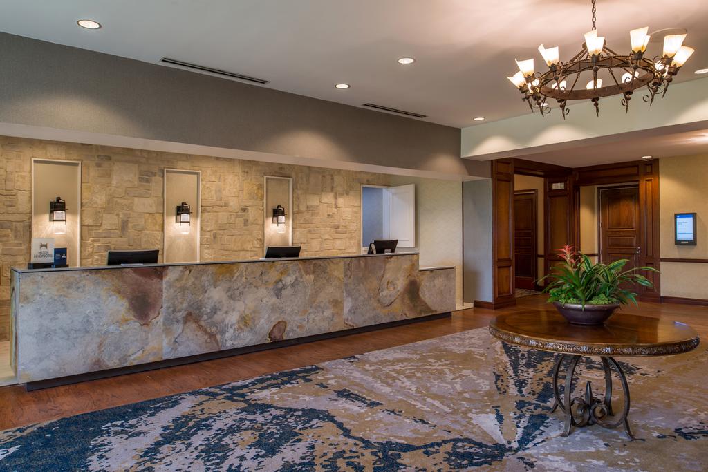 Hilton San Antonio Hill Country - thumb 2