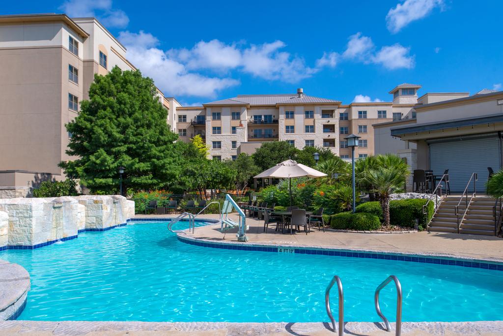 Hilton San Antonio Hill Country - thumb 1