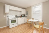 Historic Apartments - Downtown Accommodation Texas