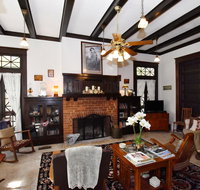 Historic Holle House - Accommodation Texas