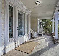 Historic House with Record Player Walk to Dtwn - Accommodation Texas