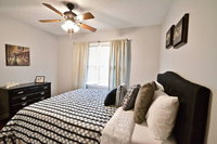 Historic Marietta Newly Renovated Entire House ld Accommodation Texas