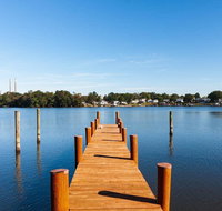 Holiday home near Margale Marina in Altoona Beach - Accommodation Texas