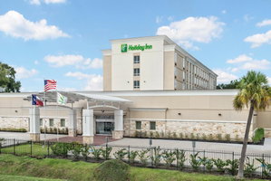 Holiday Inn - Beaumont East-Medical Ctr Area