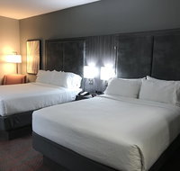 Holiday Inn Abilene - North College Area - Accommodation Texas