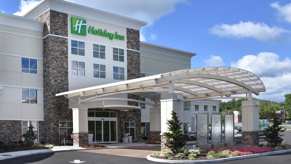 Holiday Inn Canton-Belden Village - thumb 0