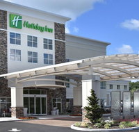 Holiday Inn Canton-Belden Village - Accommodation Texas