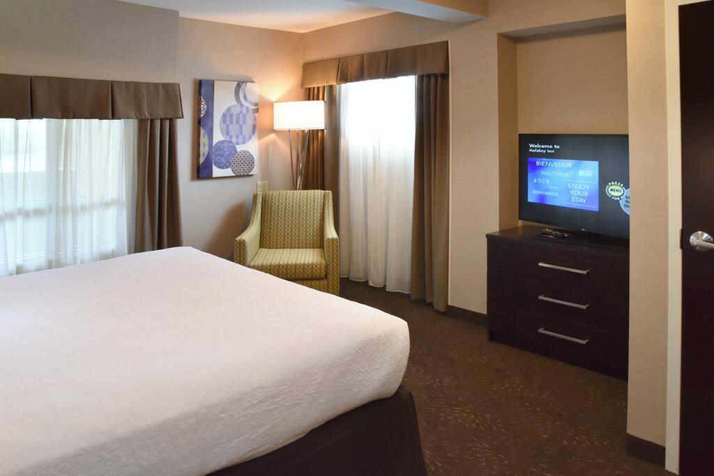 Holiday Inn Canton-Belden Village - thumb 1