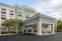 Holiday Inn Cleveland Accommodation Texas
