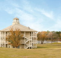 Holiday Inn Club Vacations Piney Shores Resort - Accommodation Texas