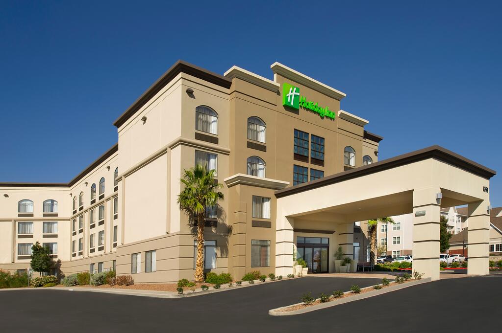 Holiday Inn El Paso Airport - thumb 0