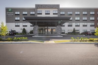 Holiday Inn Express  Suites - Boston South - Randolph Accommodation Texas